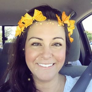 Meet your Posher, Stacey